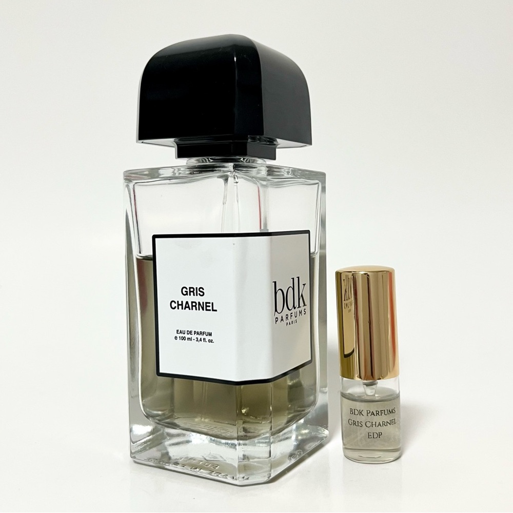 BDK gris charnel (3ml) decant